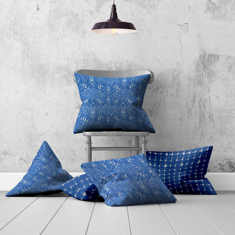 Coastal throw pillow online covers